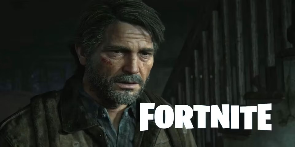 Representante da Naughty Dog responde a boato sobre The Last of Us em Fortnite